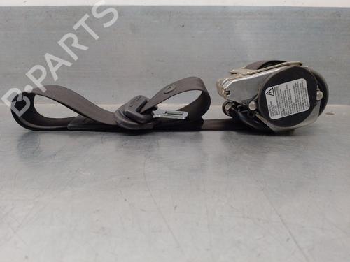 Used Front right seatbelt AUDI A3 (8P1) 1.9 TDI (105 hp) 19095166