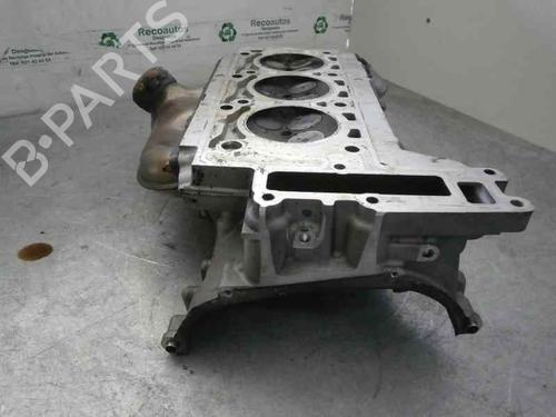 Cylinder head MERCEDES-BENZ E-CLASS (W211) E 280 (211.054) | BP10979061M5 