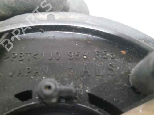 Squib airbag VW GOLF IV (1J1) 1.9 TDI | BP2099403C102 