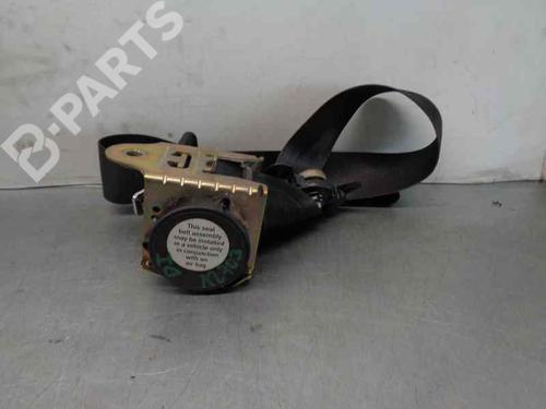 Used Rear right belt tensioner Rear right belt tensioner MINI MINI (R50, R53) One (90 hp) 7085156 7085156