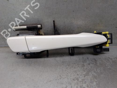 Used Front right exterior door handle LEXUS IS III (_E3_) 300h (AVE30_, AVE30R) (223 hp) 19150413