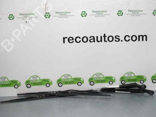 Front windshield wiper arm CITROËN XSARA PICASSO (N68) 2.0 HDi | BP3471103C143 
