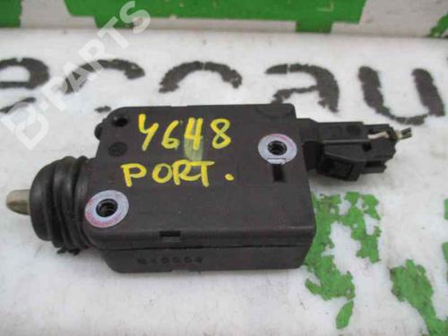 Used Central lock pump Central lock pump OPEL ASTRA G Hatchback (T98) 2.0 DTI 16V (F08, F48) (101 hp) 8954356 8954356