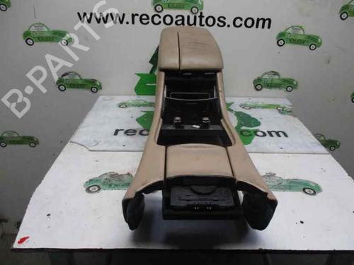 Armrest / Center console MERCEDES-BENZ S-CLASS (W220)  | BP11619949I20 