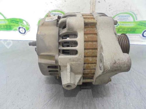 Alternator OPEL VECTRA B Hatchback (J96) 1.6 i 16V (F68) | BP2108850M7 