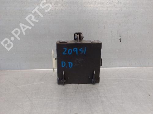 Comfort control module MERCEDES-BENZ C-CLASS (W204) C 320 CDI 4-matic (204.089) | BP19542564M56 