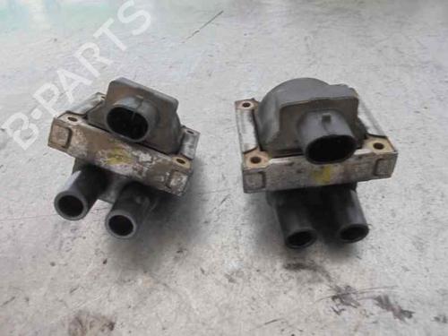Ignition coil FIAT PANDA (169_) 1.2 (169.AXB11, 169.AXB1A) | BP2058323M94 