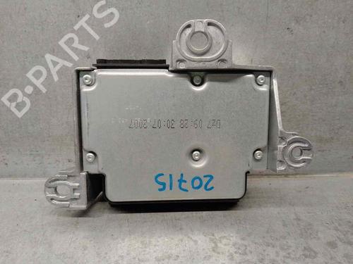 ECU airbags RENAULT GRAND SCÉNIC II (JM0/1_) 1.5 dCi (JM1E) | BP18822944M53 