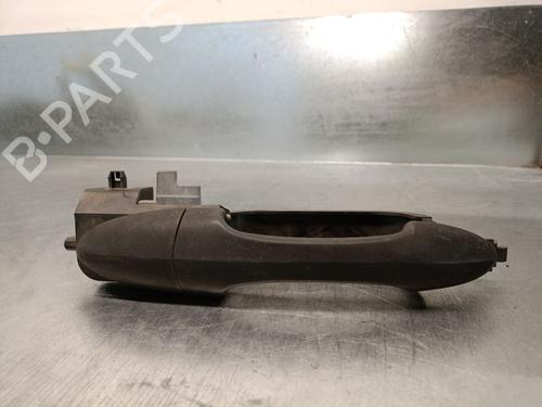 Used Front right exterior door handle FORD FOCUS I Saloon (DFW) 1.8 Turbo DI / TDDi (90 hp) 19438877