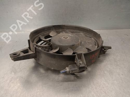 Køleventilator elektrisk HYUNDAI H-1 Van (A1) 2.5 TD | BP18666124M35 