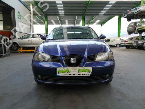 Right front fog light SEAT CORDOBA (6L2)  | BP8288900C31 