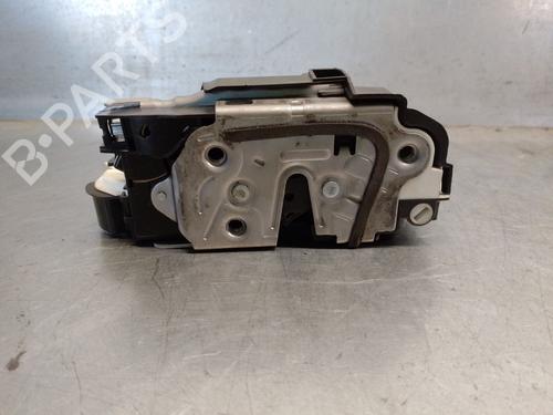 Rear left lock SKODA OCTAVIA III (5E3, NL3, NR3) 1.6 TDI | BP19486021C100 