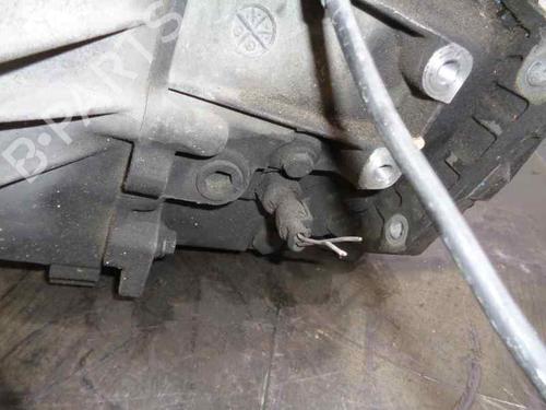 Gearbox FIAT PUNTO (188_)  | BP2123412M3 