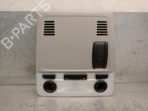 Used Interior roof light BMW X1 (E84) sDrive 18 d (143 hp) 19800728