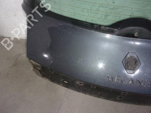 Tailgate RENAULT MEGANE II (BM0/1_, CM0/1_) 1.9 dCi | BP18341344C6 