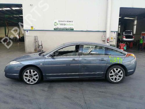 Module électronique CITROËN C6 (TD_) 2.7 HDi | BP9088957M83 