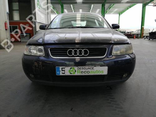 Front right seatbelt AUDI A3 (8L1) 1.6 | BP18092225I25 
