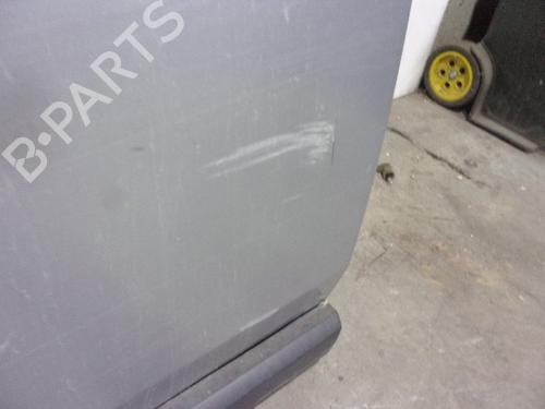 Right rear door LAND ROVER DISCOVERY III (L319) 2.7 TD 4x4 | BP18329450C5 