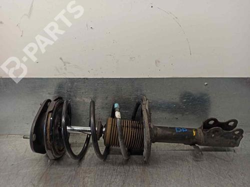 Used Right front shock absorber Right front shock absorber TOYOTA COROLLA Compact (_E11_) 1.6 (AE111_) (110 hp) 9808485 9808485
