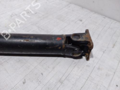 Driveshaft NISSAN TERRANO II (R20) 2.7 TDi 4WD | BP19697898M37 