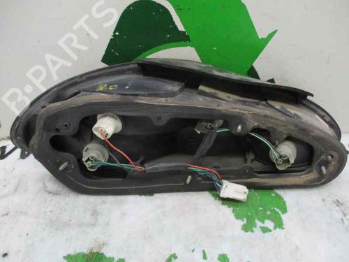 Right taillight HYUNDAI COUPE I (RD) 2.0 16V | BP2082086C35 