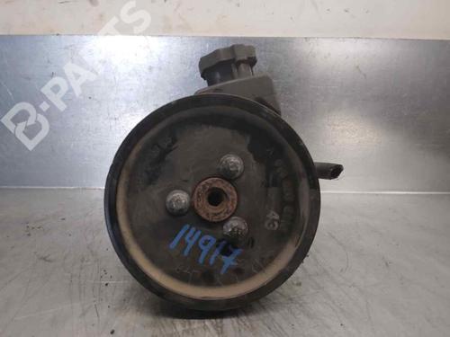 Used Steering pump Steering pump MERCEDES-BENZ E-CLASS (W211) E 320 CDI (211.026) (204 hp) 9344337 9344337