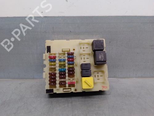 Used Fuse box FORD FOCUS I (DAW, DBW) 2.0 16V (131 hp) 19056564