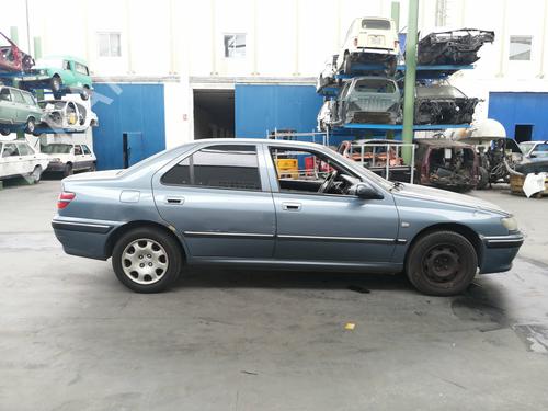 Turbocharger/Supercharger PEUGEOT 406 (8B) 2.0 HDI 90 | BP14244594M71 