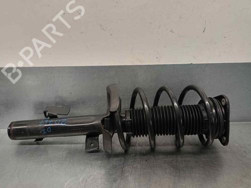 Left front shock absorber FORD FOCUS II (DA_, HCP, DP) 1.8 TDCi | BP18730432M16 
