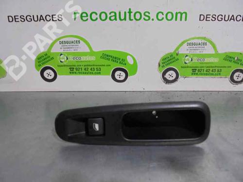 Used Left rear window switch Left rear window switch PEUGEOT 5008 (0U_, 0E_) 1.6 BlueHDi 120 (120 hp) 2316669 2316669