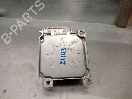 ECU airbags BMW 3 (E46) 318 i | BP19676988M53 