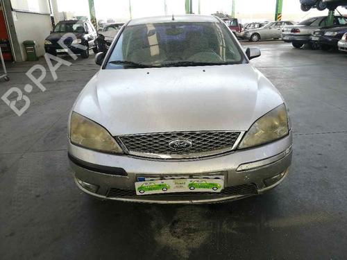 Engine control unit (ECU) FORD MONDEO III Saloon (B4Y)  | BP8182997M57 