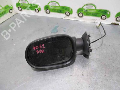 Retrovisore destro DACIA LOGAN (LS_) 1.4 (LSOA, LSOC, LSOE, LSOG) | BP2121971C27 