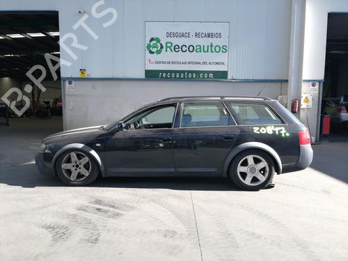 Turbolader/Kompressor AUDI ALLROAD C5 (4BH) 2.5 TDI quattro | BP19127728M71 