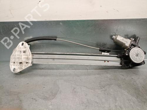 Rear right window mechanism HONDA ACCORD VIII (CU) 2.2 i-DTEC (CU3) | BP19122550C25 