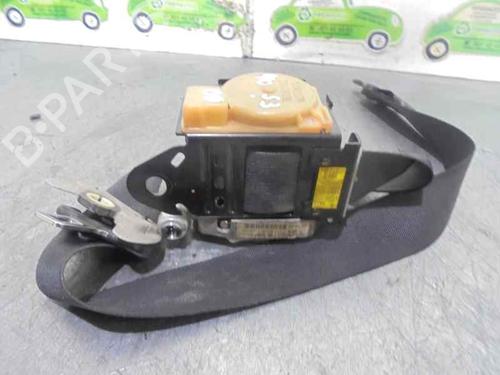 Front right seatbelt TOYOTA AVENSIS Estate (_T25_) 2.2 D-4D (ADT251_, ADT251R) | BP8726921I25 