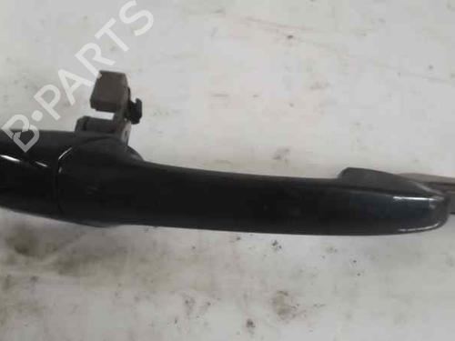 Used Front right exterior door handle MAZDA 6 Hatchback (GG) [2002-2008]  2276101