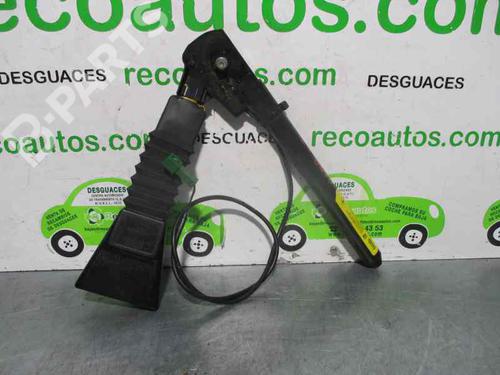 Used Front left belt tensioner Front left belt tensioner OPEL ASTRA G Coupe (T98) 2.2 16V (F07) (147 hp) 9121750 9121750