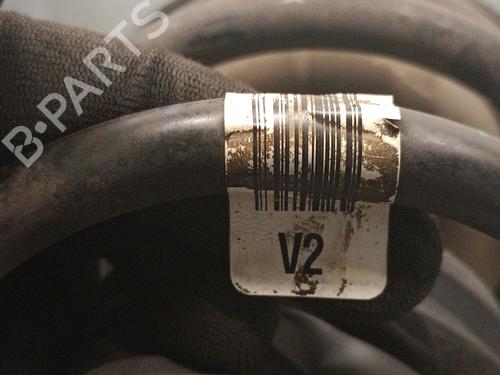 Right front shock absorber BMW X1 (E84) sDrive 18 d | BP19940812M17 