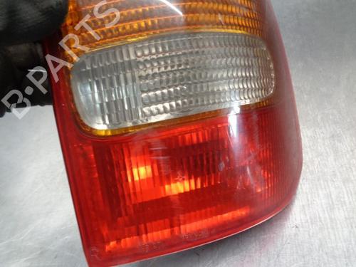Right taillight OPEL CORSA B (S93) 1.7 D (F08, F68, M68) | BP18092254C35 