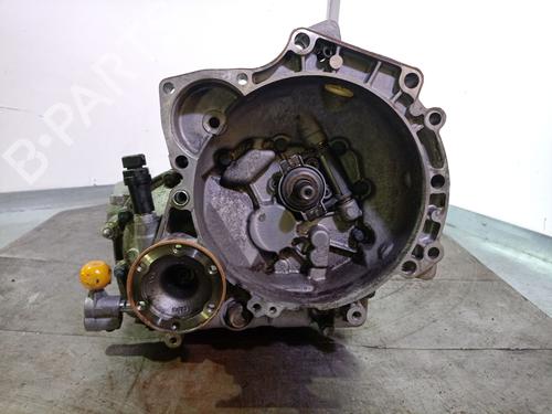 Used Gearbox SEAT CORDOBA (6K1, 6K2) 1.4 i (60 hp) 19518089