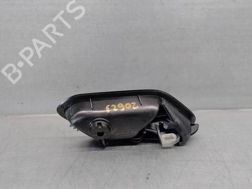 Rear left interior door handle DACIA SANDERO II TCe 90 LPG (B8M1) | BP18263159I15 