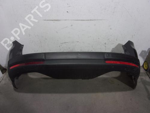 Used Rear bumper FORD GALAXY II (WA6) 2.0 TDCi (140 hp) 15731526