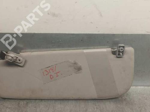 left-sun-visor-citroen-nemo-box-bodympv-aa_-14-hdi-2008-7553121 main image