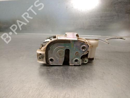 Front right lock MITSUBISHI L200 / TRITON (KA_T, KB_T) 2.5 DI-D (KA4T) | BP19641792C97 