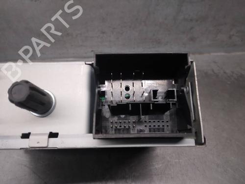 Radio RENAULT SCÉNIC III (JZ0/1_) 1.5 dCi | BP17958400E6 