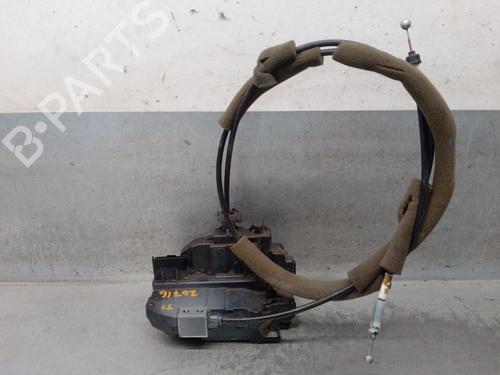 Used Rear left lock INFINITI QX70 30d AWD (238 hp) 19102054