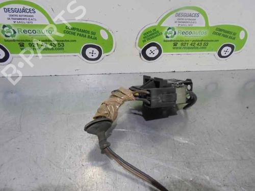 Heater blower motor SKODA FELICIA II (6U1)  | BP2086072M62 