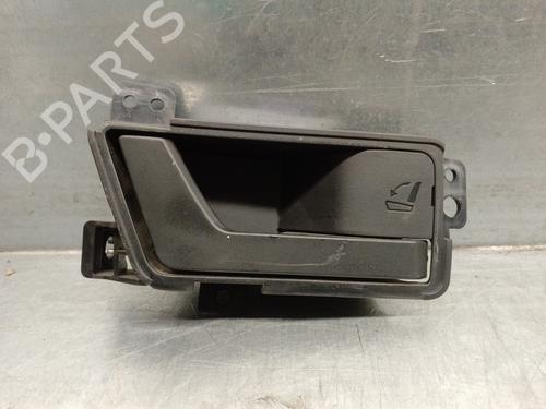 Used Rear right interior door handle SUBARU OUTBACK (BS) 2.0 D AWD (BSD) (150 hp) 18572017