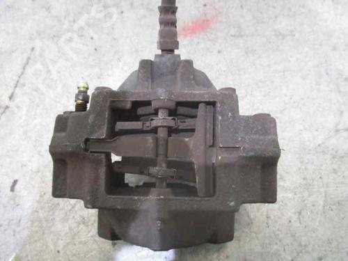 Left rear brake caliper MERCEDES-BENZ SLK (R170) 230 Kompressor (170.447) | BP11612785M107 